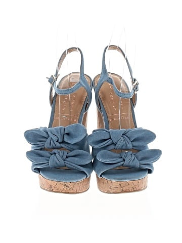Lauren Conrad Sandals (view 2)