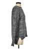 Time and Tru Tweed Gray Pullover Sweater Size XS - photo 4