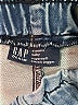 Gap Blue Jeans Size 4T - photo 3
