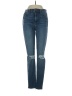 FRAME Denim Blue Jeans Size 27 waist - photo 1