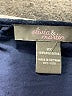 Olivia & Martin 100% Polyester Blue 3/4 Sleeve Blouse Size 2X - photo 4