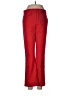Zara Red Dress Pants Size M - photo 1