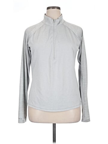 Danskin Now Pullover Sweater (view 1)