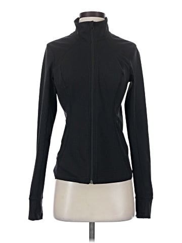 Zella Track Jacket (view 1)