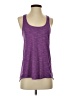 Lululemon Athletica Purple Active Tank Size 8 - photo 1