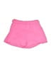 Chillipop 100% Polyester Solid Pink Skirt Size 4 - photo 2