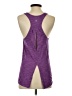 Lululemon Athletica Purple Active Tank Size 8 - photo 2
