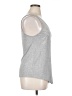Daytrip Silver Tank Top Size XL - photo 4