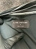 Lane Bryant 100% Polyester Black Long Sleeve Blouse Size 16 - photo 7