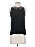 Gap Outlet Black Sleeveless Blouse Size XS - photo 1
