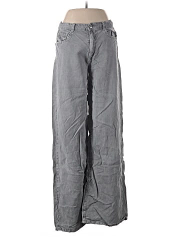 Zara Casual Pants (view 1)