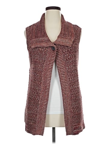 Westbound Sweater Vest (view 1)
