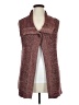 Westbound 100% Cotton Red Sweater Vest Size 1X - photo 1