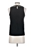 Gap Outlet Black Sleeveless Blouse Size XS - photo 2
