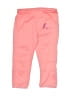Reebok Pink Active Pants Size 4 - photo 1