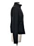 Zella Black Track Jacket Size S - photo 4