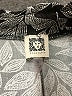 Anne Klein Paisley Gray Casual Pants Size S - photo 6