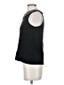 Gap Outlet Black Sleeveless Blouse Size XS - photo 5