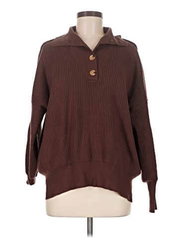 Unbranded Pullover Sweater (view 1)