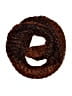 Unbranded 100% Acrylic Brown Scarf One size - photo 1