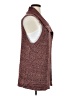 Westbound 100% Cotton Red Sweater Vest Size 1X - photo 4