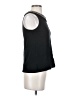 Gap Outlet Black Sleeveless Blouse Size XS - photo 4