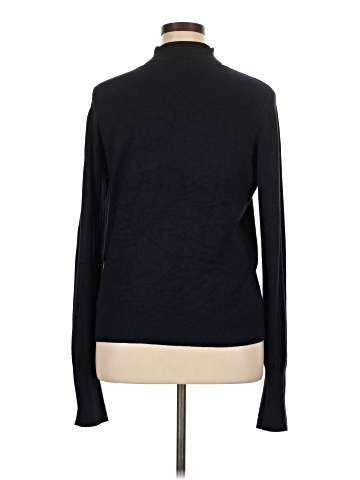 Skies Are Blue Turtleneck Sweater (view 2)