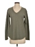 Chaser Green Pullover Sweater Size S - photo 1