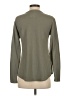 Chaser Green Pullover Sweater Size S - photo 2