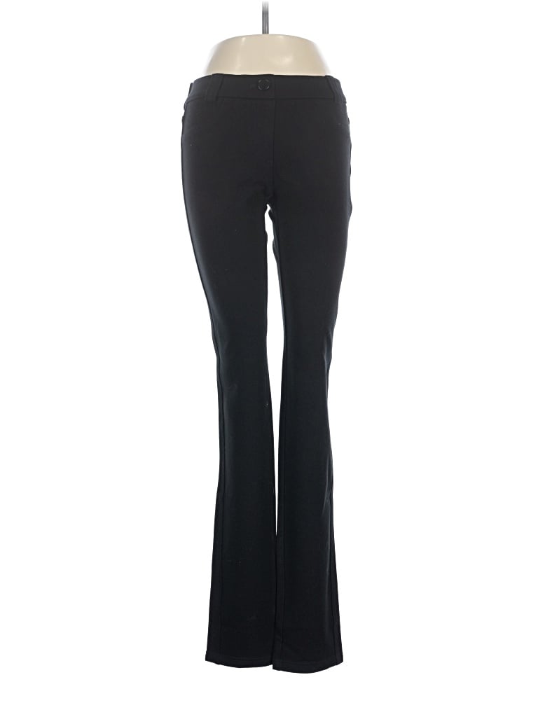 Click to view more detailed imagery on our partner's website Pre-owned Theory Active Pants In Black