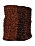 Unbranded 100% Acrylic Brown Scarf One size - photo 2