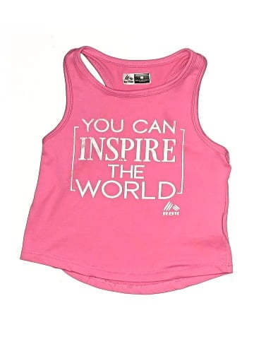 RBX Tank Top (view 1)