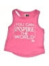 RBX Pink Tank Top Size 3T - photo 1