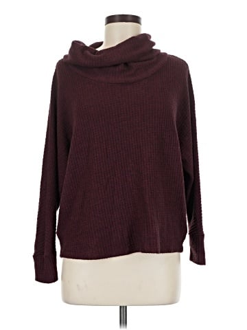 Heimish U.S.A Turtleneck Sweater (view 1)