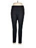 Athleta Solid Black Active Pants Size XL - photo 1
