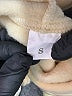 Unbranded Tan Pullover Hoodie Size S - photo 8