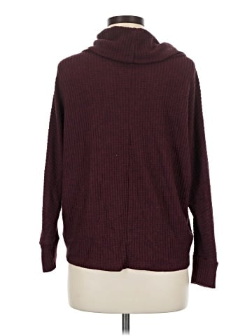 Heimish U.S.A Turtleneck Sweater (view 2)