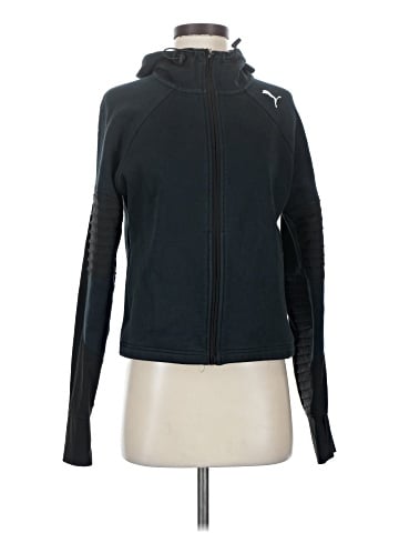 Puma Cardigan (view 1)