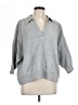 H&M Gray Pullover Sweater Size L - photo 1