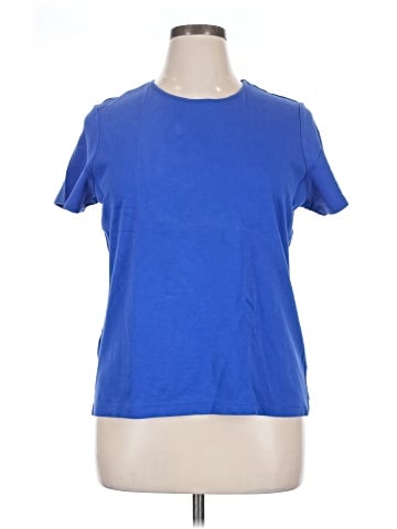 Croft & Barrow Short Sleeve T-Shirt (view 1)