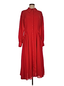 Saunders Collective Casual Dress