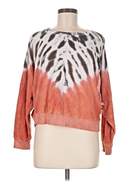 Young Fabulous & Broke Pullover Sweater