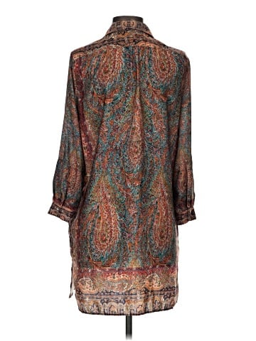 Zara Basic Casual Dress (view 2)