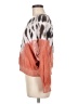 Young Fabulous & Broke Tie-dye Orange Pullover Sweater Size M - photo 5