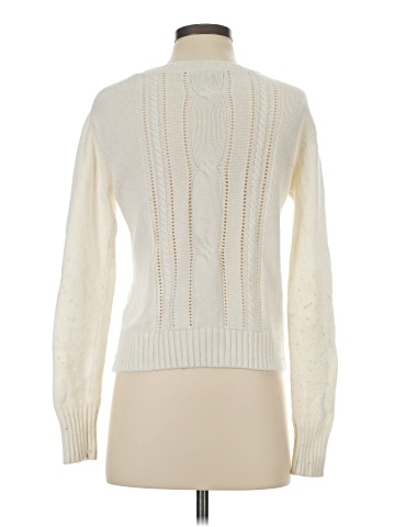 Hive & Honey Pullover Sweater (view 2)