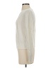 Hive & Honey Ivory Pullover Sweater Size S - photo 5