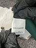 Shein 100% Polyester Green Long Sleeve Blouse Size 4 - photo 8