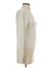 Hive & Honey Ivory Pullover Sweater Size S - photo 4