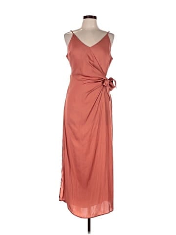 billy j Cocktail Dress (view 1)