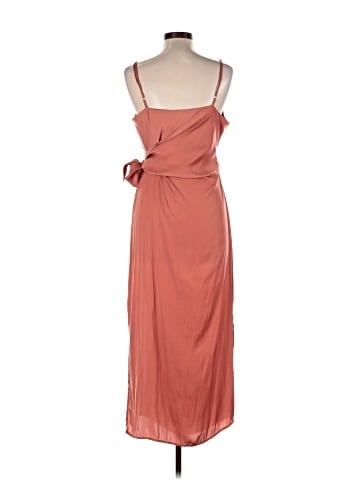 billy j Cocktail Dress (view 2)